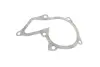 Помпа воды Ford Fiesta IV/V/Focus/Fusion 1.25/1.4/1.6 95-12/Mazda 2 03-07/Volvo C30/S40/V50 05-12 BUGATTI PA6010 (фото 9)