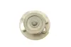 Помпа воды Opel Astra G/Combo/Meriva A/Vectra B 1.6 95-10 (19z) (R/B) (7 лоп) BUGATTI PA10020 (фото 5)