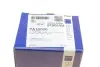 Помпа воды Opel Astra G/Combo/Meriva A/Vectra B 1.6 95-10 (19z) (R/B) (7 лоп) BUGATTI PA10020 (фото 8)