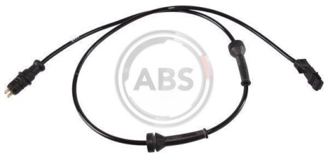 Датчик ABS задній. Megane/Scenic/Grand Scenic 03-12 A.B.S A.B.S. 30320