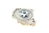 Помпа води Honda Accord VI 1.6/i/LS/Civic V/VI 1.4-1.6 16V 95-02/HR-V 1.6 16V 99- (B/B)(7лоп) BUGATTI PA10035 (фото 7)