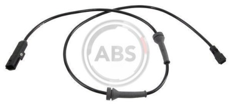 Датчик ABS задній. Megane/Scenic/Grand Scenic 04-12 A.B.S A.B.S. 30333