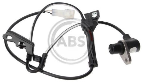 Датчик ABS AVENSIS 03-08/COROLLA 02-09 перед. Л A.B.S A.B.S. 30766