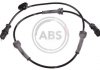 Датчик ABSпер. Megane/Scenic/Grand Scenic 03-12 A.B.S A.B.S. 30323 (фото 1)