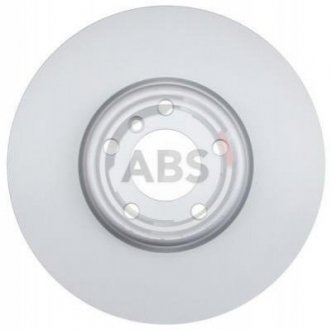 Тормозной диск F10/F07/F11/F12/F13/F06/F01-F04 A.B.S A.B.S. 18121