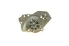 Помпа воды Peugeot 205/305/306/309/405 1.7D/1.8TD/XDT/1.9D/TD/SRDT/STD 86-02 (B/B) (7 лоп) BUGATTI PA5502 (фото 2)