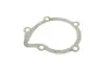 Помпа воды Peugeot 205/305/306/309/405 1.7D/1.8TD/XDT/1.9D/TD/SRDT/STD 86-02 (B/B) (7 лоп) BUGATTI PA5502 (фото 8)