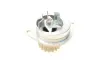 Помпа воды Citroen Berlingo/C2/C3/C4/Peugeot 106/206/207/307/308/Partner 1.6 00- BUGATTI PA7407 (фото 3)