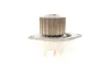 Помпа воды Citroen Berlingo/C2/C3/C4/Peugeot 106/206/207/307/308/Partner 1.6 00- BUGATTI PA7407 (фото 6)