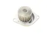 Помпа воды Citroen Berlingo/C2/C3/C4/Peugeot 106/206/207/307/308/Partner 1.6 00- BUGATTI PA7407 (фото 7)