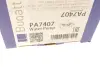 Помпа воды Citroen Berlingo/C2/C3/C4/Peugeot 106/206/207/307/308/Partner 1.6 00- BUGATTI PA7407 (фото 9)