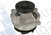 Помпа воды Ford Focus I/Mondeo II/Transit/Tourneo Connect 1.6/1.8/2.0 16V 02-13 (R/B) (6 лоп.) BUGATTI PA6013 (фото 1)