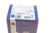 Помпа води Ford Focus I/Mondeo II/Transit/Tourneo Connect 1.6/1.8/2.0 16V 02-13 (R/B) (6 лоп.) BUGATTI PA6013 (фото 10)