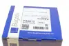Помпа води Ford C-Max I/Focus I/II/Mondeo/Transit/Tourneo Connect 1.8DI/TDCi/TDDi 99- (R/B) (6 лоп.) BUGATTI PA6012 (фото 11)