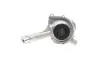 Помпа води MB C-class (W202)/E-class (W210)/CLK (C208)/SLK (R170) 2.0/2.3 95-03 (B/B) (4 лоп) (M111) BUGATTI PA6818 (фото 2)