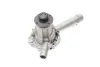 Помпа води MB C-class (W202)/E-class (W210)/CLK (C208)/SLK (R170) 2.0/2.3 95-03 (B/B) (4 лоп) (M111) BUGATTI PA6818 (фото 9)