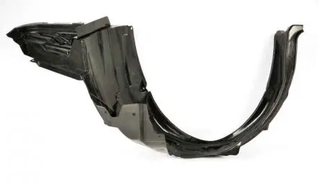 Подкрылок передний левый в сборе. G12 SUBARU 59110FG012