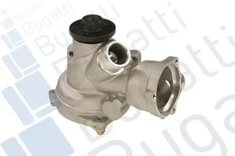 Водяний насос BUGATTI PA0145
