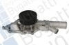 Помпа воды MB C-class (W203/W204) 2.2CDI OM646 03-09/E-class (W211) 2.2/2.7CDI 02-11 (OM646/OM647) BUGATTI PA10023 (фото 1)