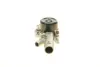 Помпа води MB C-class (W203/W204) 2.2CDI OM646 03-09/E-class (W211) 2.2/2.7CDI 02-11 (OM646/OM647) BUGATTI PA10023 (фото 4)