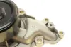 Помпа води MB C-class (W203/W204) 2.2CDI OM646 03-09/E-class (W211) 2.2/2.7CDI 02-11 (OM646/OM647) BUGATTI PA10023 (фото 8)