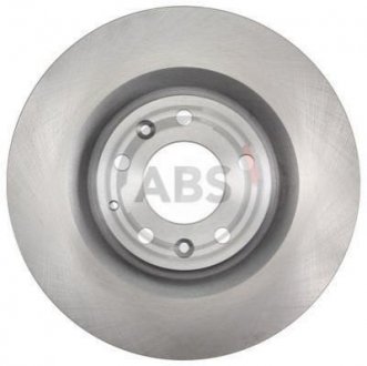 Тормозной диск перед. CX7/CX9 07- 2.2-3.7 A.B.S A.B.S. 18029