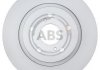 Гальмівний диск зад. Avensis 08- (290x11) A.B.S. 18053 (фото 1)