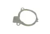 Помпа води Ford Fiesta II/Escort III/IV 1.6D 84-90 (B/B) (9 лоп.) BUGATTI PA0239 (фото 9)