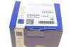 Помпа води Ford Fiesta II/Escort III/IV 1.6D 84-90 (B/B) (9 лоп.) BUGATTI PA0239 (фото 10)