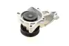 Помпа воды BMW 3 (E46/E90)/5 (E60)/X5 (E53) 2.0/3.0d 03-10 (M47/M57) BUGATTI PA10086 (фото 4)