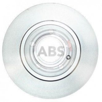 Тормозной диск задн. Exeo/A4/A4 05-13 A.B.S A.B.S. 17627