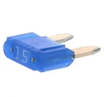 Запобіжник автомобільний Toyota FN mini 15A TOYOTA/LEXUS 90982090101