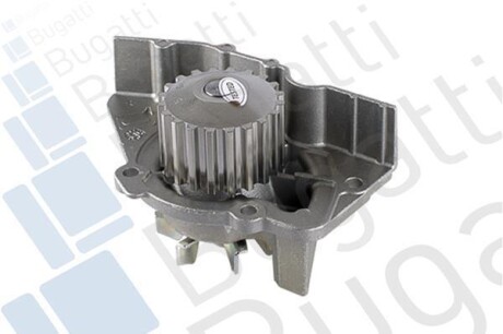 Помпа води Citroen Xsara/Peugeot 306/406/605/806 2.0/2.0 16V 94-05 BUGATTI PA5506