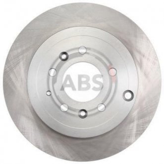 Тормозной диск задн. CX7/8/CX7 06- A.B.S. 18031 (фото 1)