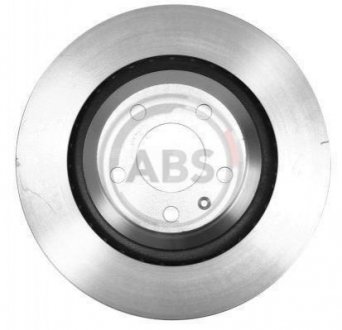 Гальмівний диск задн. A6/A6 04-11 A.B.S A.B.S. 17596