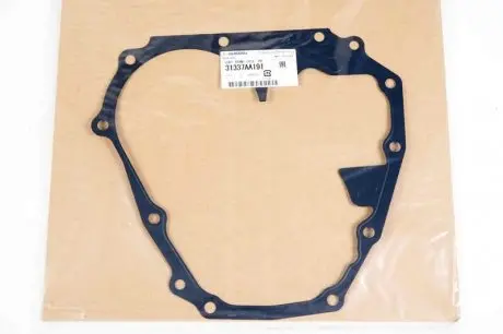 Прокладка коробки передач SUBARU 31337AA191