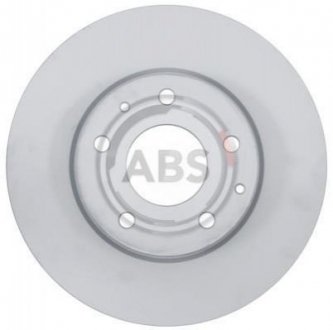 Тормозной диск пер. 3/CX3 13- A.B.S A.B.S. 18438