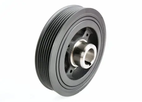 ШКІВ КОЛЕНВАЛУ SUBARU 12305AA290