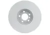 Тормозной диск BOSCH 0 986 479 E19 (фото 3)