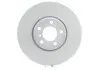 Тормозной диск BOSCH 0 986 479 E19 (фото 4)
