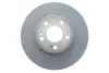Диск тормозной Mercedes MERCEDES-BENZ 0004212512 (фото 1)