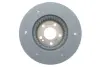 Диск тормозной Mercedes MERCEDES-BENZ 0004212512 (фото 4)