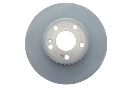 Диск тормозной Mercedes MERCEDES-BENZ 0004212512
