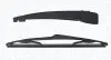 FORD Щетка стеклоочистителя с рычагом задняя 315мм FOCUS C-MAX 03-, FOCUS 04- MAGNETI MARELLI 000723180084 (фото 1)