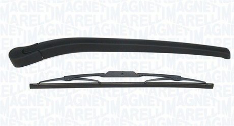 Склоочисник MAGNETI MARELLI 000723180226