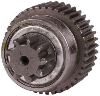 Бендікс стартера LT/ Volvo 240, 740, 960 2,4TD (25,3/87/?/9z) POWERMAX 81013239