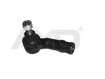 Наконечник рульової тяги лівий Audi A3 (99-03),TT (99-06)/VW Golf IV (02-05) AYD 91-01317