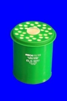 Фільтр палива MECAFILTER ELG5227
