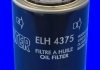 Фільтр оливи OEM Peugeot (аналогWL7445/OC613) MECAFILTER ELH4375 (фото 1)