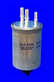 Фільтр палива MECAFILTER ELG5290